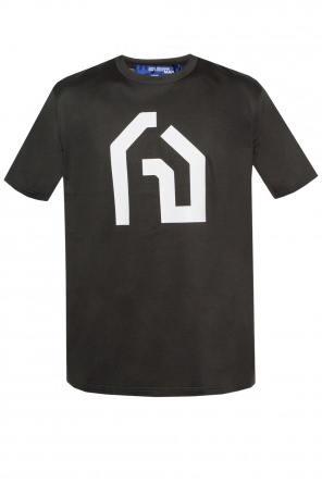 Printed t-shirt, zdjęcie 1 Printed t-shirt od Junya Watanabe Comme des Garcons